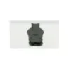 Coque arriere YAMAHA TRACER 7 700 2016 - 2019
