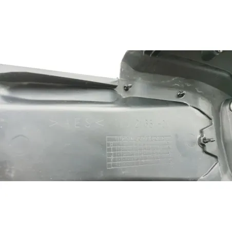 Coque arriere YAMAHA TRACER 7 700 2016 - 2019