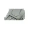 Coque arriere YAMAHA TRACER 7 700 2016 - 2019