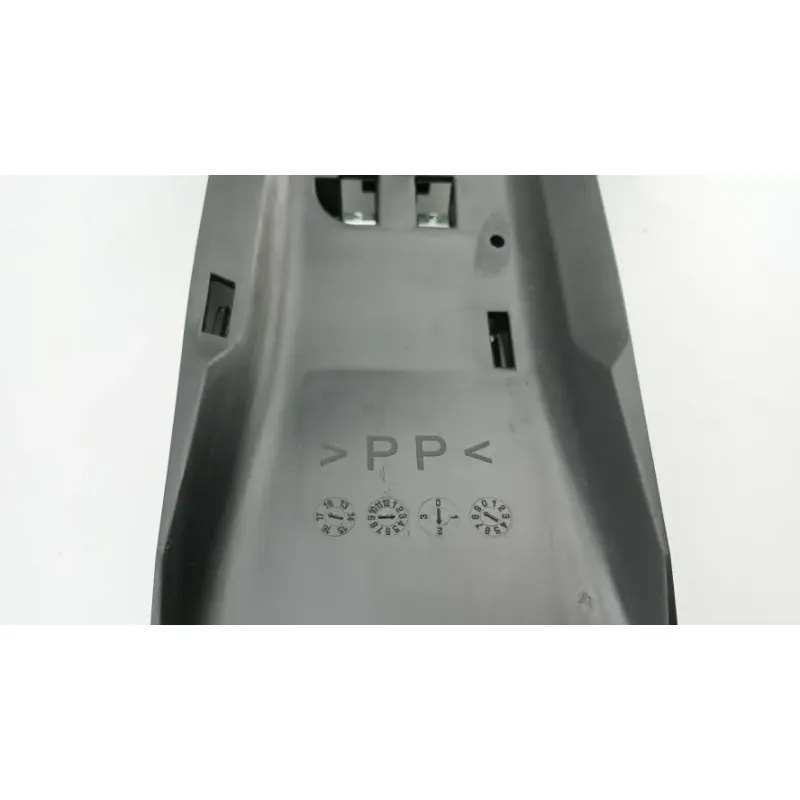 Support de batterie YAMAHA TRACER 7 700 2016 - 2019