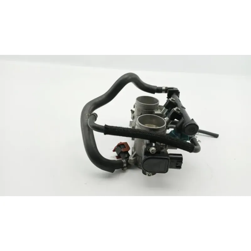 Rampe d'injection YAMAHA TRACER 7 700 2016 - 2019