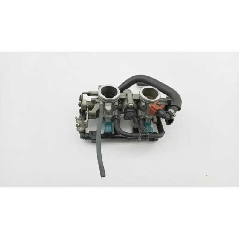 Rampe d'injection YAMAHA TRACER 7 700 2016 - 2019
