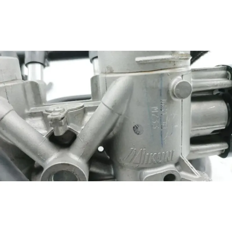Rampe d'injection YAMAHA TRACER 7 700 2016 - 2019