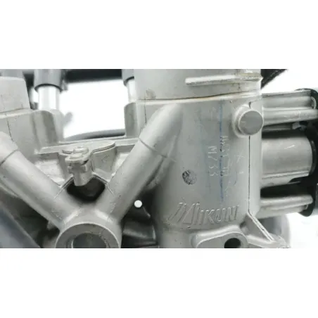 Rampe d'injection YAMAHA TRACER 7 700 2016 - 2019