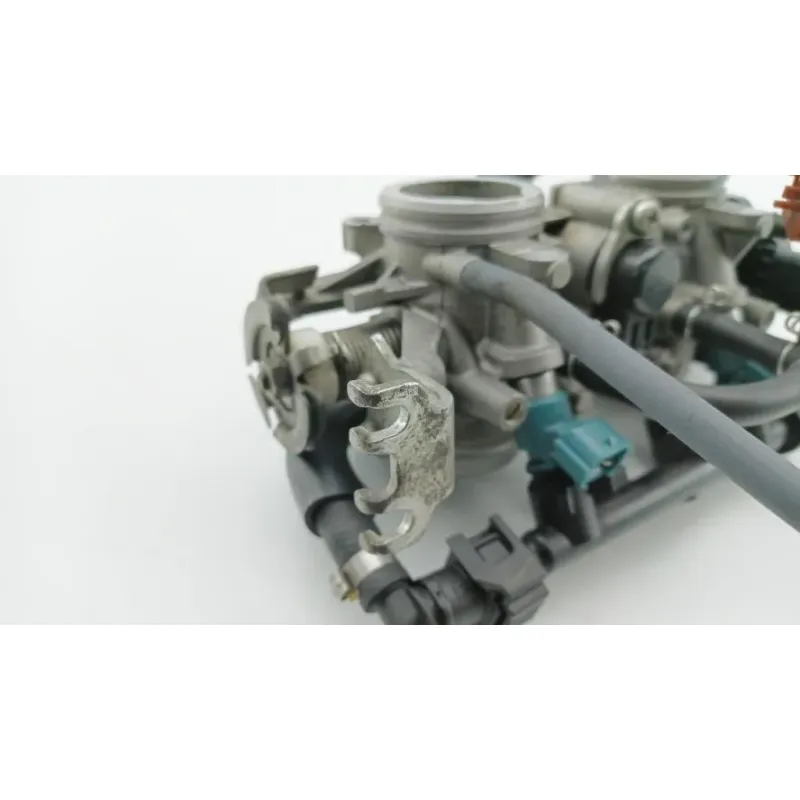 Rampe d'injection YAMAHA TRACER 7 700 2016 - 2019
