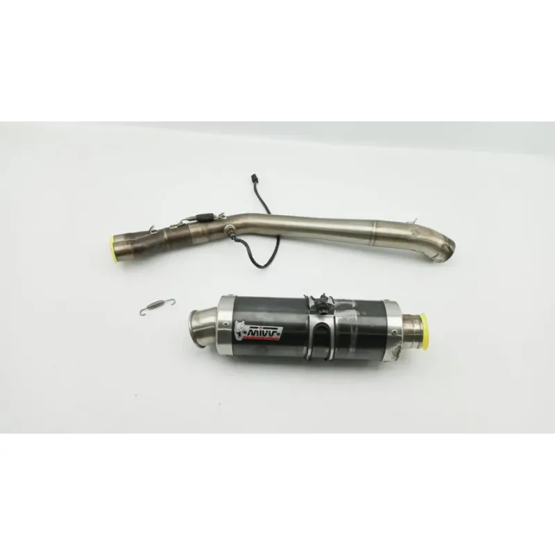 Silencieux (echappement) YAMAHA TRACER 7 700 2016 - 2019