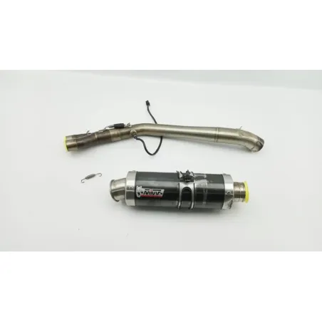 Silencieux (echappement) YAMAHA TRACER 7 700 2016 - 2019