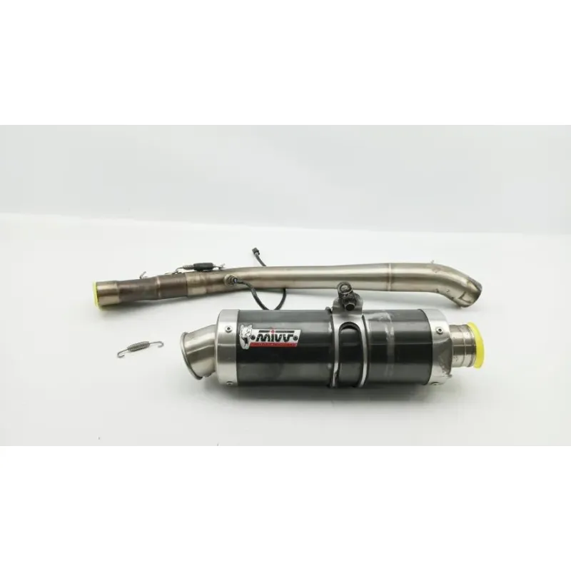 Silencieux (echappement) YAMAHA TRACER 7 700 2016 - 2019