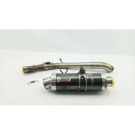 Silencieux (echappement) YAMAHA TRACER 7 700 2016 - 2019
