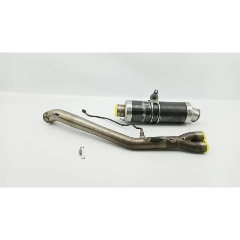 Silencieux (echappement) YAMAHA TRACER 7 700 2016 - 2019