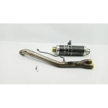 Silencieux (echappement) YAMAHA TRACER 7 700 2016 - 2019