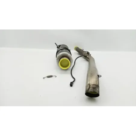 Silencieux (echappement) YAMAHA TRACER 7 700 2016 - 2019
