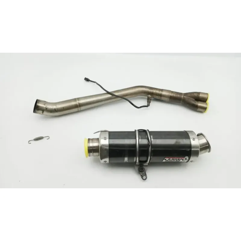 Silencieux (echappement) YAMAHA TRACER 7 700 2016 - 2019