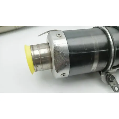 Silencieux (echappement) YAMAHA TRACER 7 700 2016 - 2019