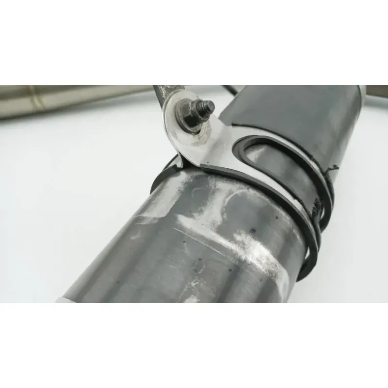 Silencieux (echappement) YAMAHA TRACER 7 700 2016 - 2019