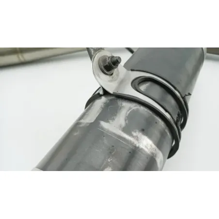 Silencieux (echappement) YAMAHA TRACER 7 700 2016 - 2019