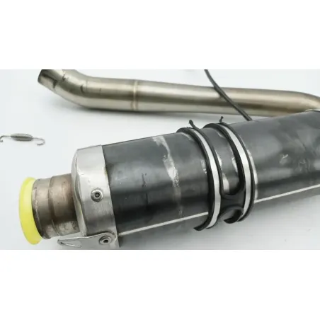 Silencieux (echappement) YAMAHA TRACER 7 700 2016 - 2019