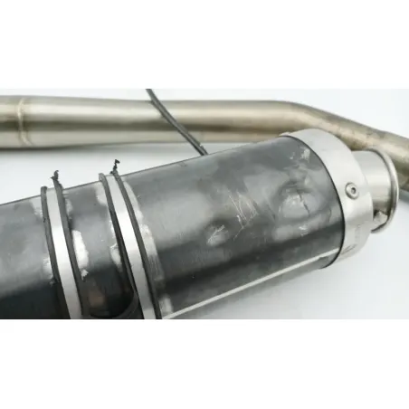 Silencieux (echappement) YAMAHA TRACER 7 700 2016 - 2019