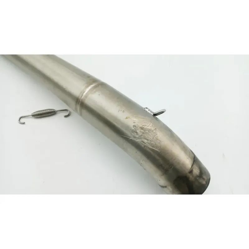 Silencieux (echappement) YAMAHA TRACER 7 700 2016 - 2019