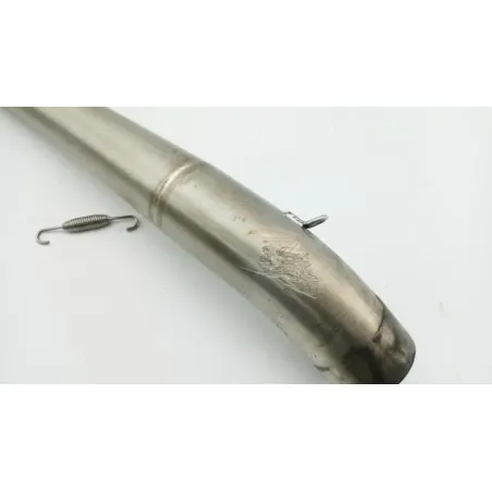 Silencieux (echappement) YAMAHA TRACER 7 700 2016 - 2019
