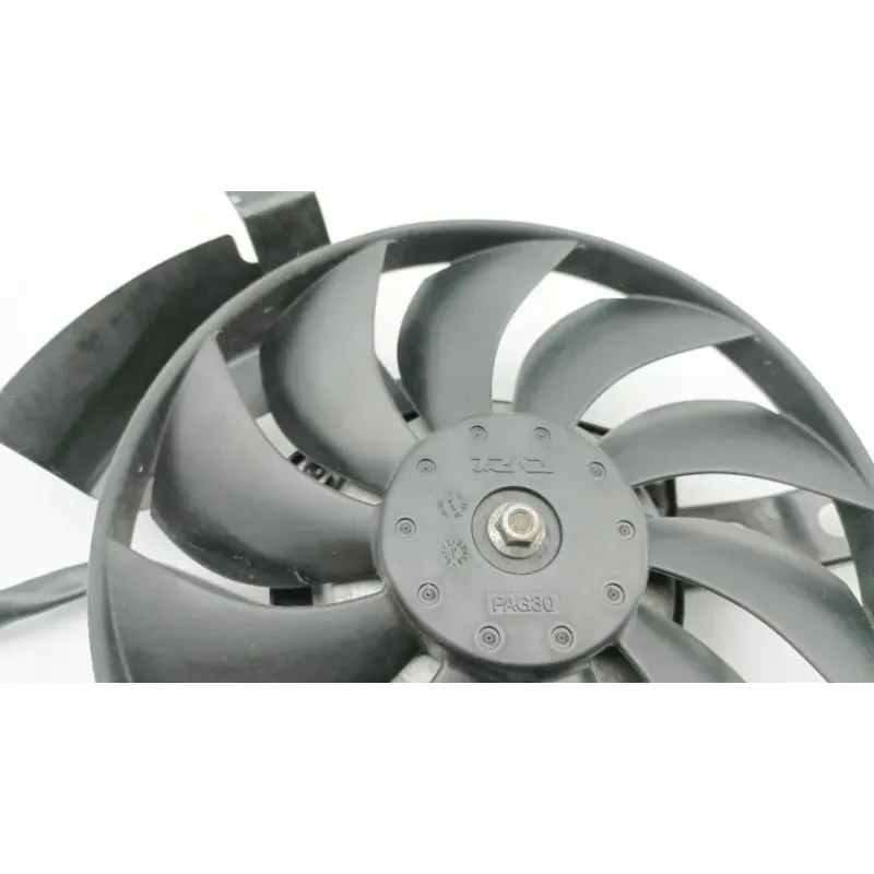 Ventilateur YAMAHA TRACER 7 700 2016 - 2019