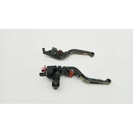 Cocotte d'embrayage gauche YAMAHA TRACER 7 700 2016 - 2019