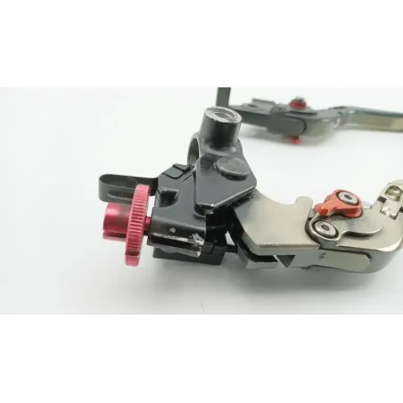 Cocotte d'embrayage gauche YAMAHA TRACER 7 700 2016 - 2019