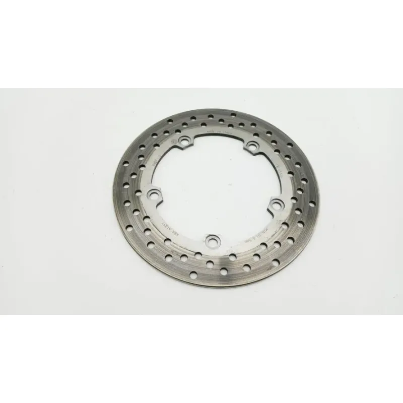 Disque frein arriere YAMAHA TRACER 7 700 2016 - 2019