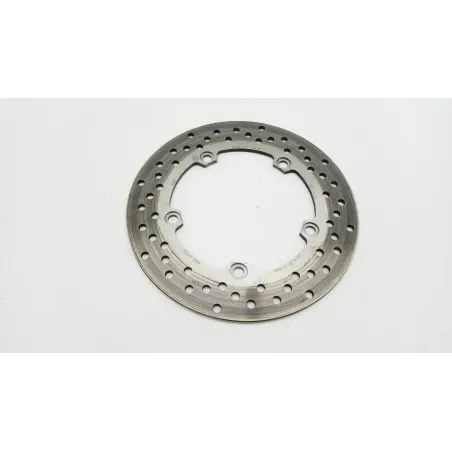 Disque frein arriere YAMAHA TRACER 7 700 2016 - 2019