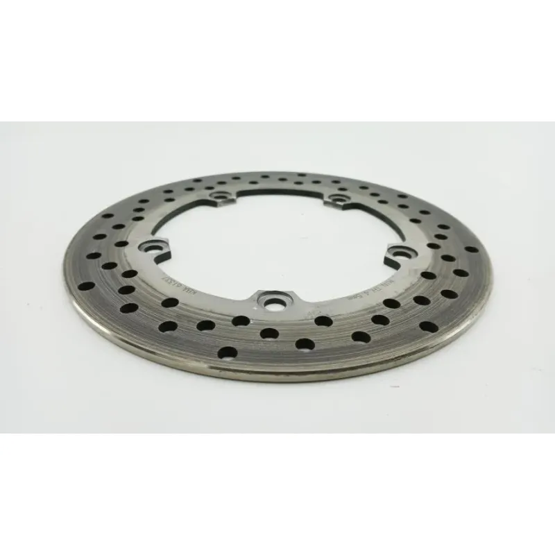 Disque frein arriere YAMAHA TRACER 7 700 2016 - 2019
