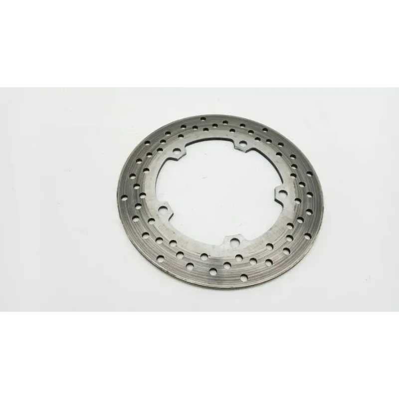Disque frein arriere YAMAHA TRACER 7 700 2016 - 2019