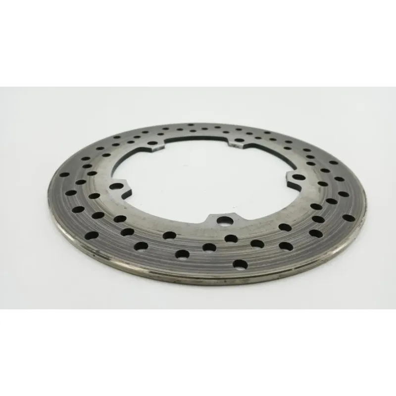 Disque frein arriere YAMAHA TRACER 7 700 2016 - 2019