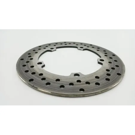 Disque frein arriere YAMAHA TRACER 7 700 2016 - 2019