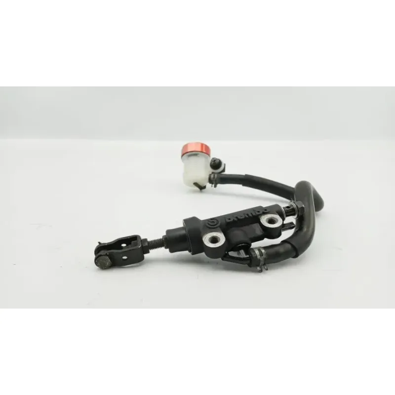Maitre cylindre frein arriere YAMAHA TRACER 7 700 2016 - 2019