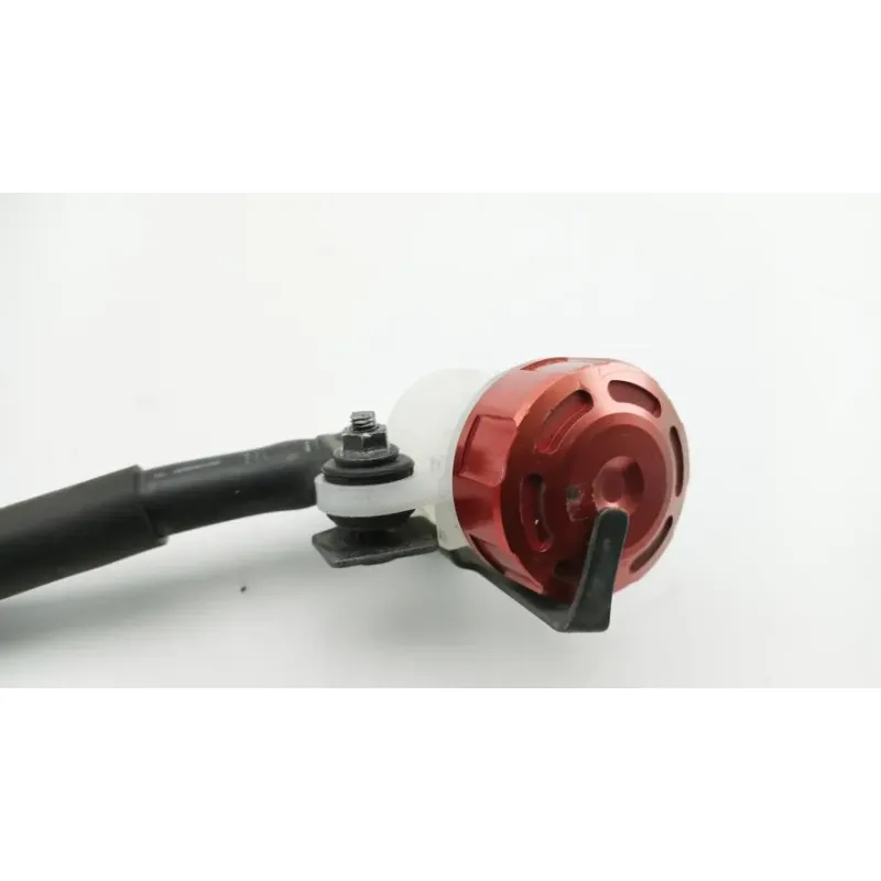 Maitre cylindre frein arriere YAMAHA TRACER 7 700 2016 - 2019