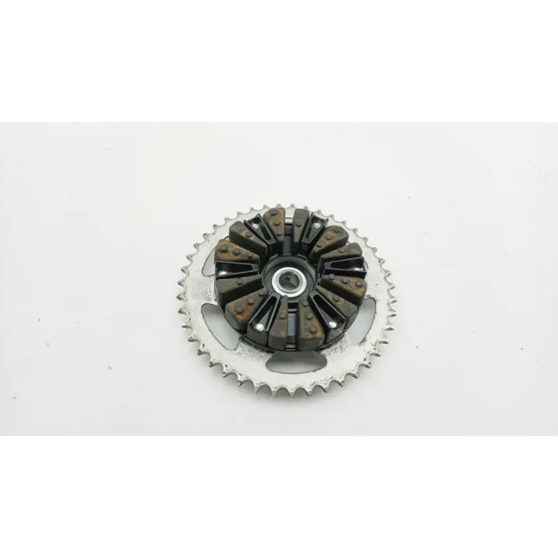 Porte couronne YAMAHA TRACER 7 700 2016 - 2019