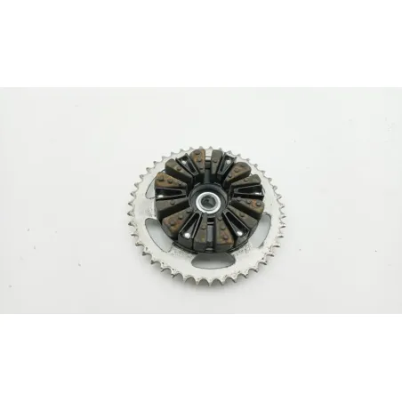 Porte couronne YAMAHA TRACER 7 700 2016 - 2019