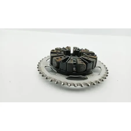 Porte couronne YAMAHA TRACER 7 700 2016 - 2019