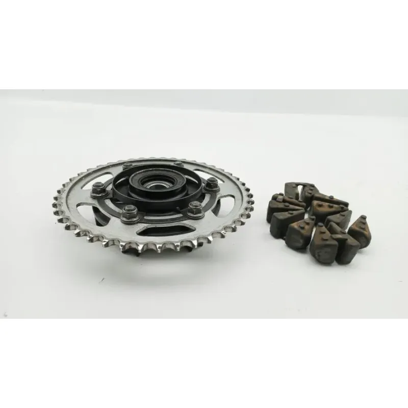 Porte couronne YAMAHA TRACER 7 700 2016 - 2019