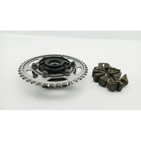 Porte couronne YAMAHA TRACER 7 700 2016 - 2019