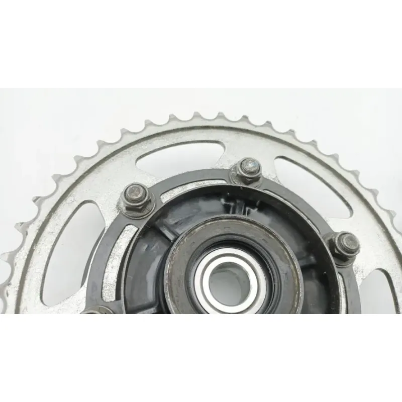 Porte couronne YAMAHA TRACER 7 700 2016 - 2019
