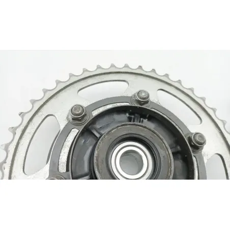 Porte couronne YAMAHA TRACER 7 700 2016 - 2019