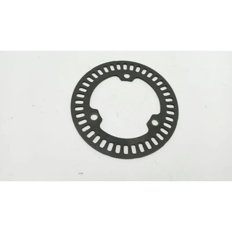 Couronne ABS arriere YAMAHA TRACER 7 700 2016 - 2019