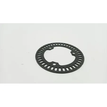 Couronne ABS arriere YAMAHA TRACER 7 700 2016 - 2019