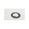 Couronne ABS arriere YAMAHA TRACER 7 700 2016 - 2019 Couronne ABS arriere YAMAHA TRACER 7 700 2016 - 2019