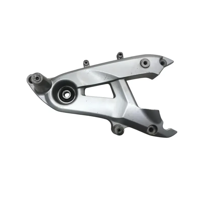 Bras support pot echappement YAMAHA NXC 125 2007-2012 CYGNUS X