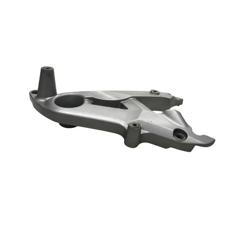 Bras support pot echappement YAMAHA NXC 125 2007-2012 CYGNUS X