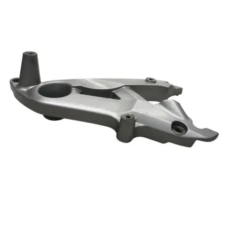 Bras support pot echappement YAMAHA NXC 125 2007-2012 CYGNUS X