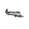 Bras support pot echappement YAMAHA NXC 125 2007-2012 CYGNUS X Bras support pot echappement YAMAHA NXC 125 2007-2012 CYGNUS X