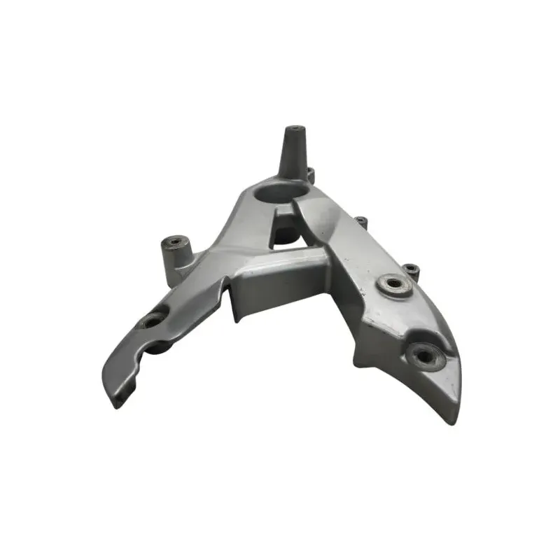Bras support pot echappement YAMAHA NXC 125 2007-2012 CYGNUS X